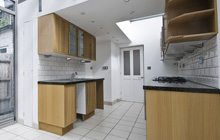 Bourton kitchen extension leads